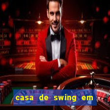 casa de swing em campo grande ms